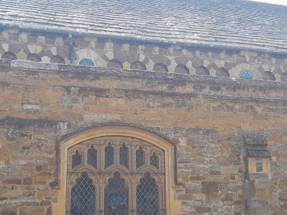 St Peter, Northampton